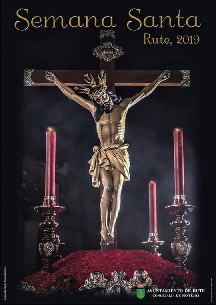 Semana Santa en Rute 2019 Rute